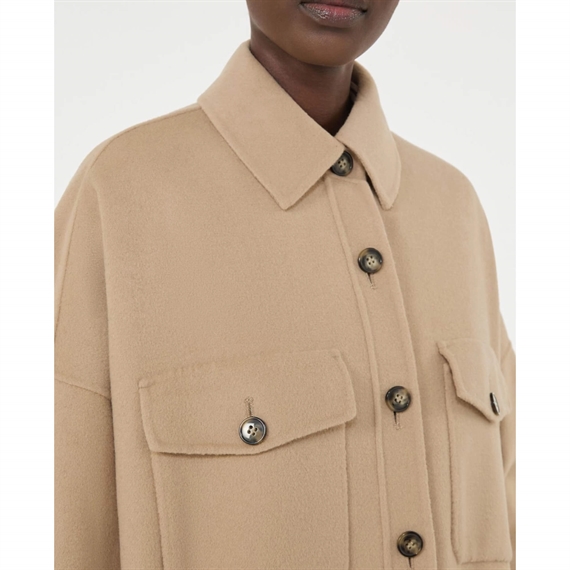 Weekend Max Mara WKDLASER Jakke, Camel v